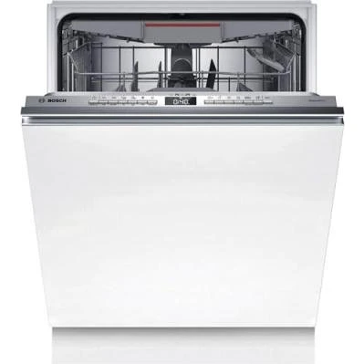 Bosch Serie 4 SMV4ECX28E encastrable 60 cm 14 couverts blanc