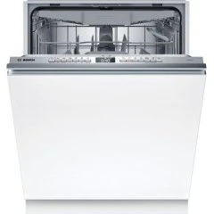Bosch SMH4HVX14E Lave-vaisselle 60 cm intégrable 14 couverts