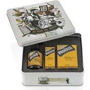 Proraso Wood & Spice Beard Kit