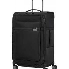 Samsonite Airea Spinner 67 EXP Black
