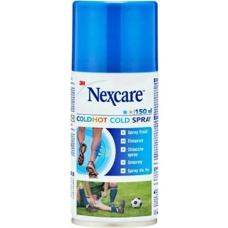 Nexcare ColdHot Cold Spray 150 ml