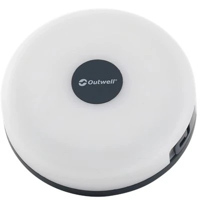 Outwell Moonstone Lanterne à guirlande lumineuse