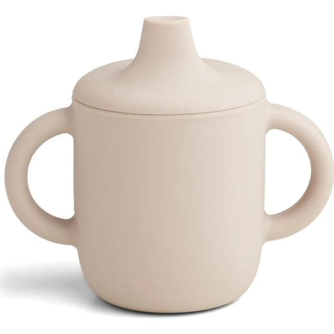 Liewood Neil Gobelet à Bec - Sable