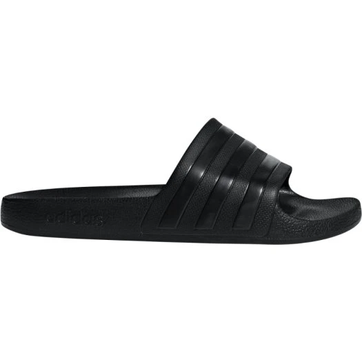 adidas Adilette Aqua Noir - 39 1/3