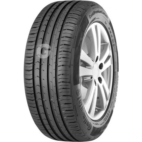 Continental ContiPremiumContact 5 205/60 R16 96V XL ContiSeal VW