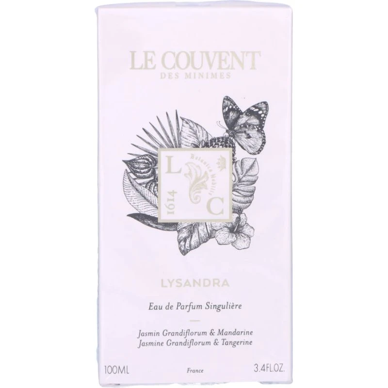 Le Couvent Des Minimes Lysandra Eau de Parfum 100 ml