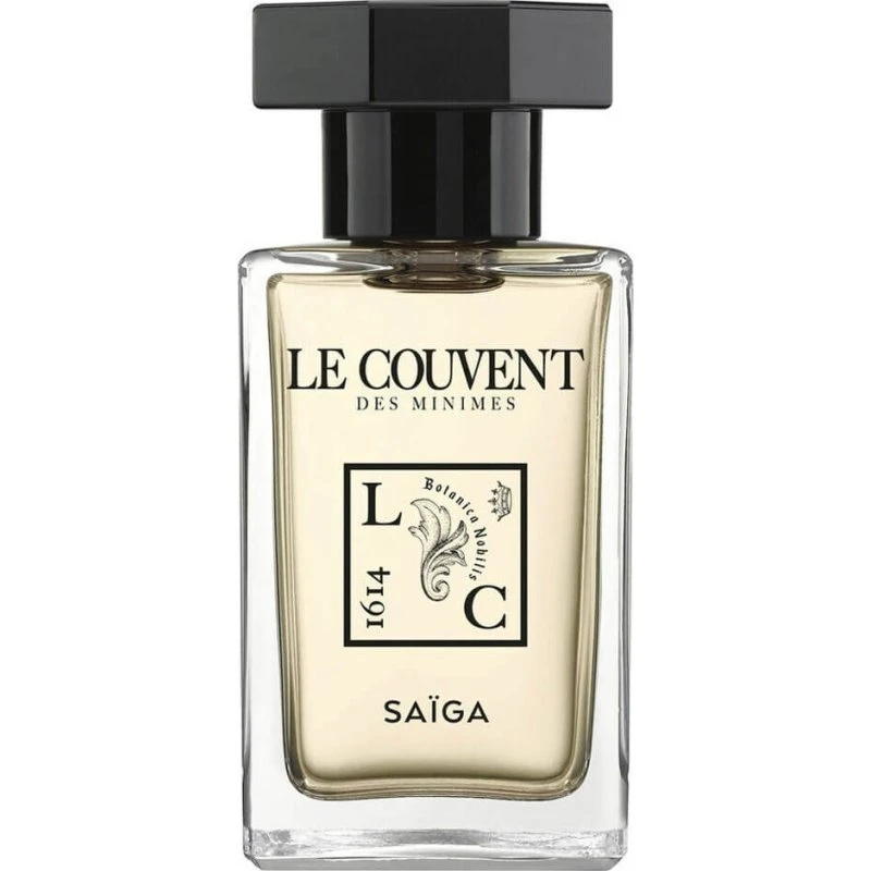 Le Couvent Des Minimes Saïga Eau de Parfum 50 ml