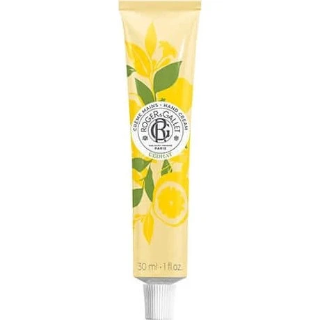 Roger & Gallet Crème pour les mains au Cédrat, 30 ml