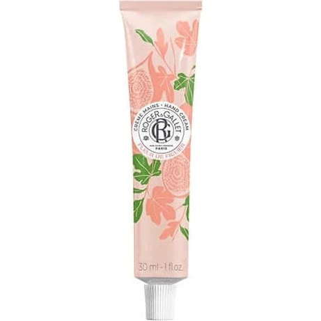 Roger & Gallet Crème pour les mains Fleur de Figuier - 30 ml
