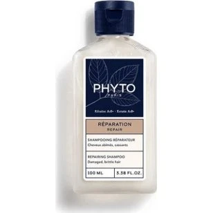 Phyto Shampooing Réparateur 100ml