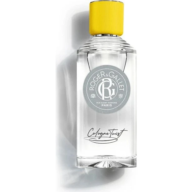 Roger & Gallet Cologne Twist Eau de Cologne 100ml
