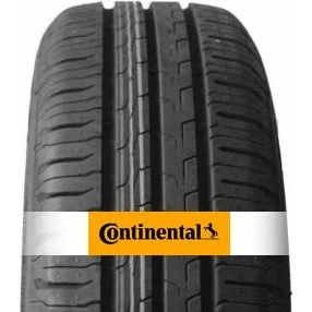 Continental EcoContact 6 215/65 R17 99 V AO