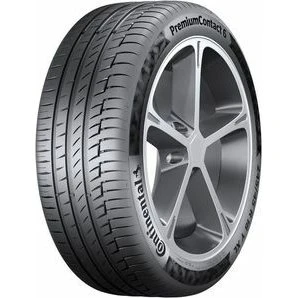 Continental PremiumContact 6 245/50 R19 101Y FR SSR Run Flat EVc