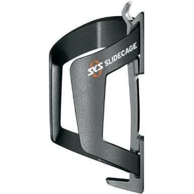SKS Slidecage Porte-bidon Noir