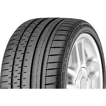 Continental ContiSportContact 2 265/35 ZR19 98Y XL AO FR