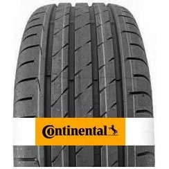 Continental EcoContact 7S 215/55 R18 99H XL FR