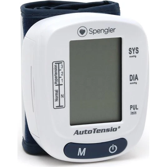 Spengler Autotensio SPG 340P Poignet Myrtille