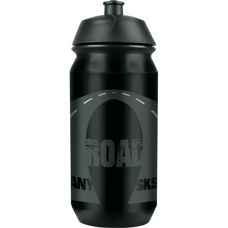 SKS Road Bouteille d'eau 500ml noir