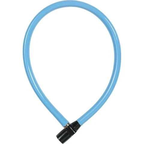 Abus 3406K/55 Cable Lock Bleu 55 cm