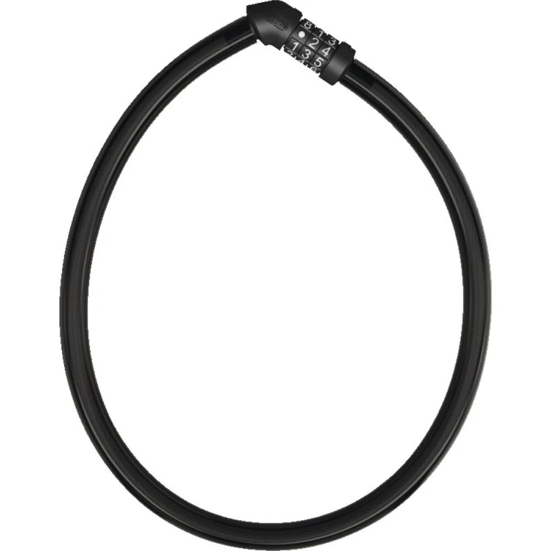 Abus 4408C - Antivol câble 8 mm