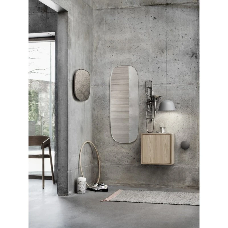 Muuto Ambit Suspension Ø25 Noir