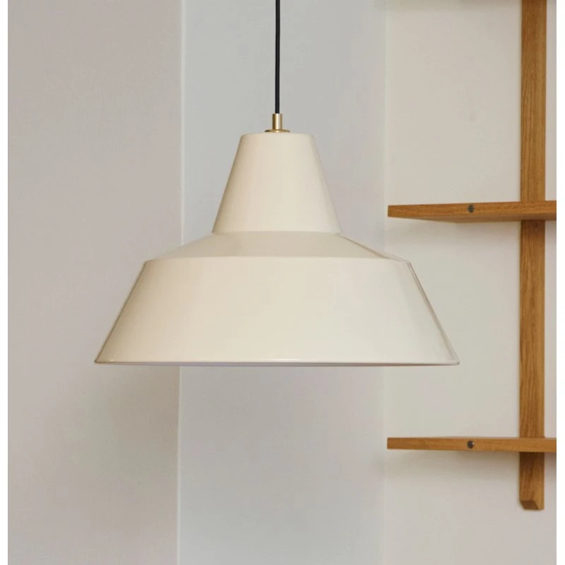 Made By Hand Suspension Workshop W4 - Crème - Édition 75e Anniversaire