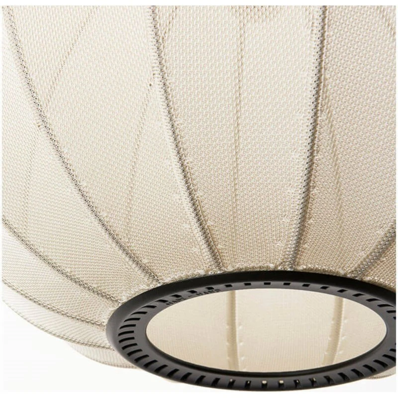 Made By Hand Suspension Knit-Wit 45 - Blanc Perle