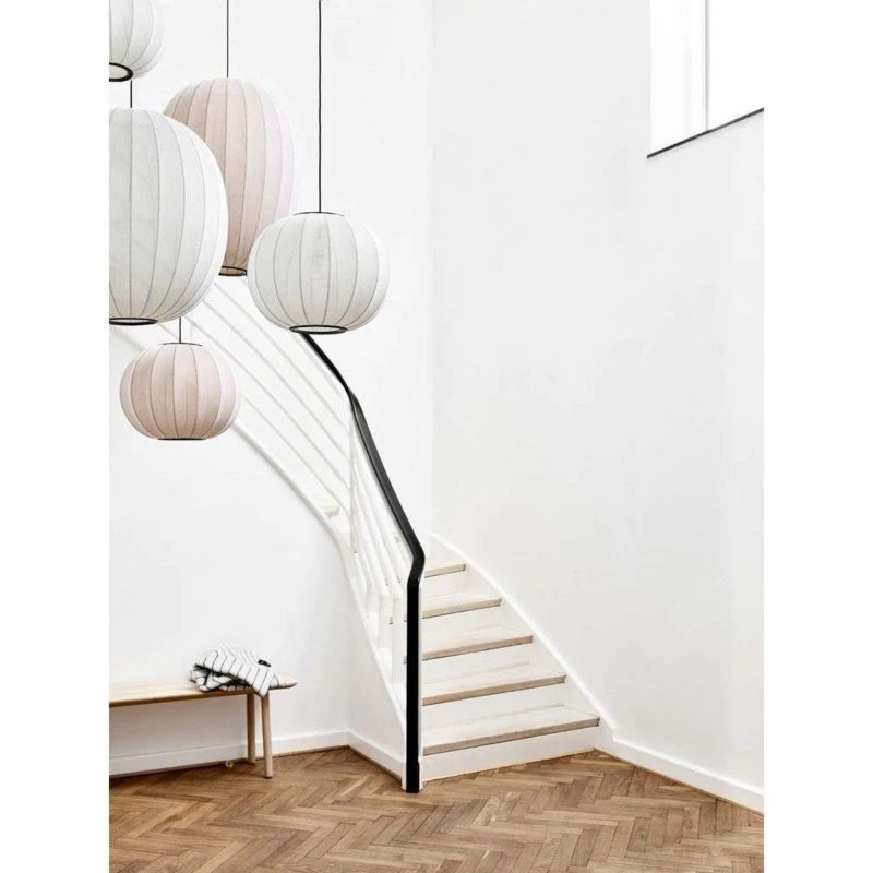 Made By Hand Knit-Wit 45 Suspension Rose Vif