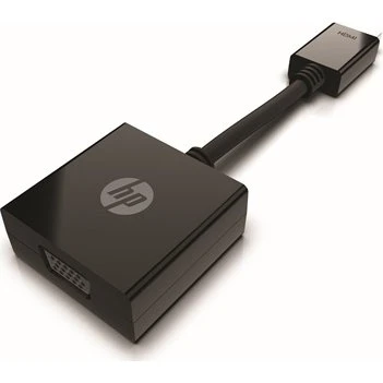 HP Adaptateur HDMI vers VGA