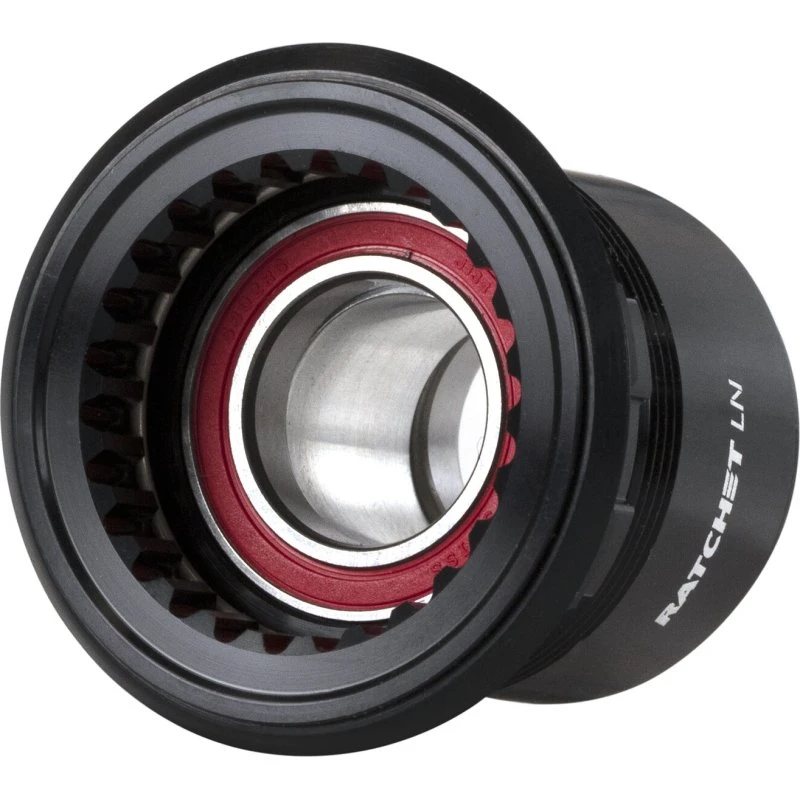 DT Swiss Ratchet LN Corps de Roue Libre XD 12x142/148 mm Noir