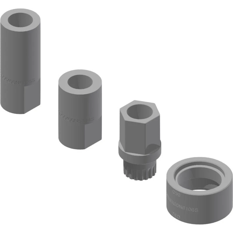 DT Swiss Kit Outils Moyeu Arrière 180/240 EXP