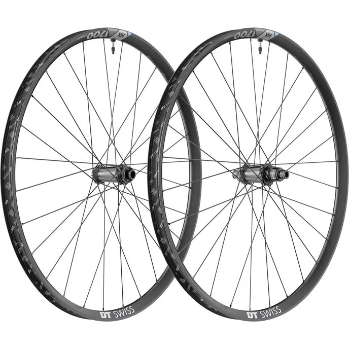 DT Swiss HX 1700 Spline 30 mm 29" Boost Avant/Arrière
