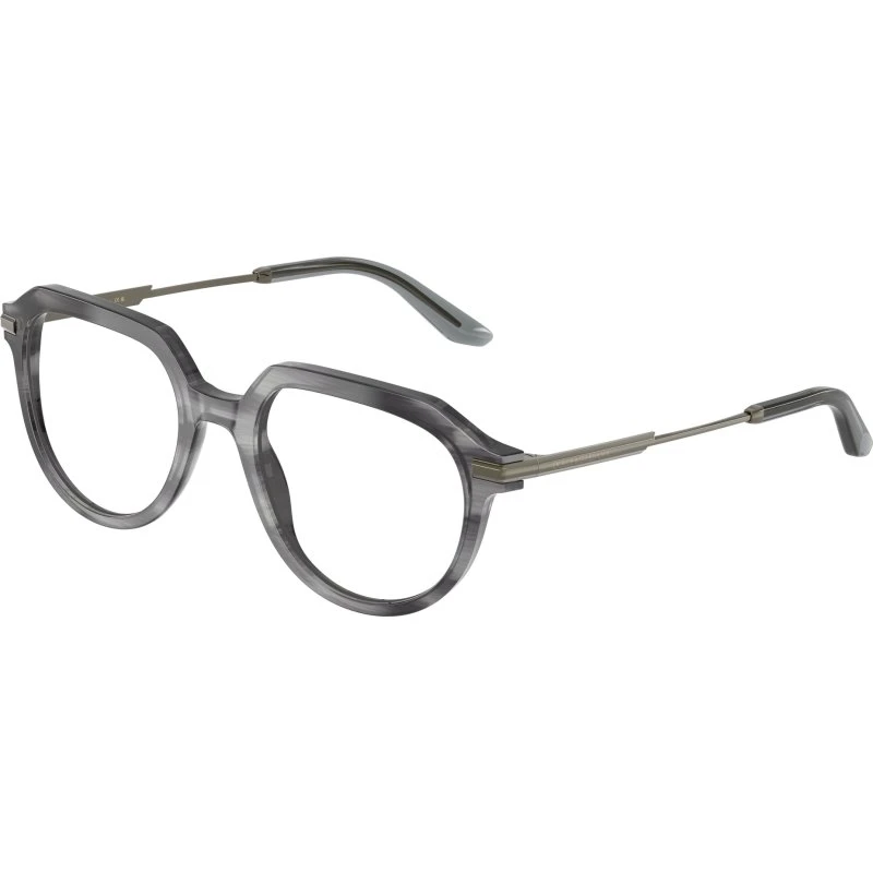 Dolce & Gabbana DG3402 Montures Optiques Pantos Gris