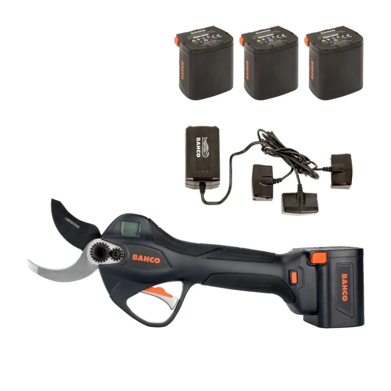 Bahco BCL 240 Sécateur sans fil 21,6V