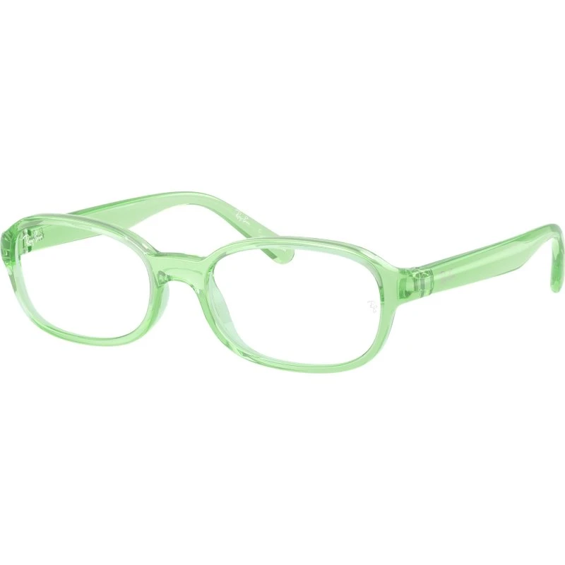 Ray-Ban RY1904 Montures Optiques Enfant Vert Transparent