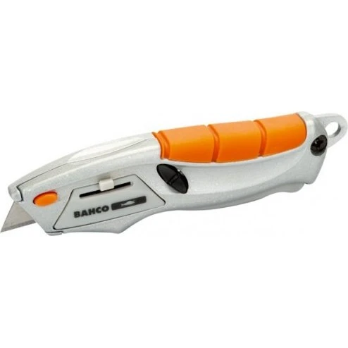 Bahco SQZ-MINI Mini cutter rétractable