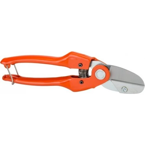 Bahco Sécateur à enclume 220 mm P138-22-F