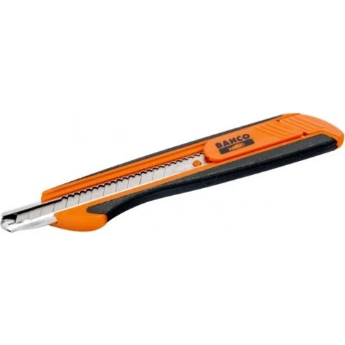 BAHCO - Cutter à segments cassants 9 mm TPE