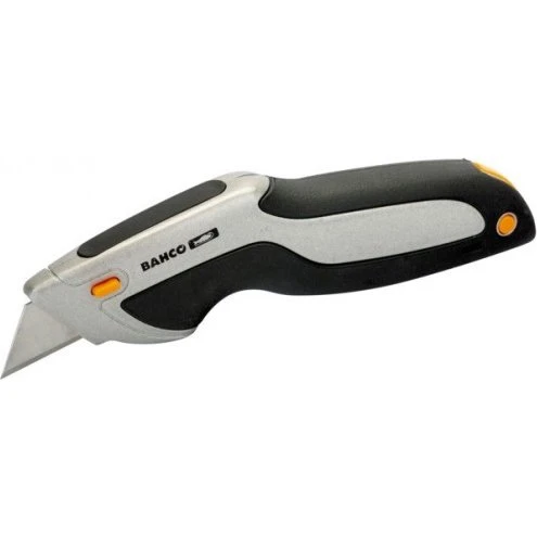 BAHCO Cutter à lame fixe ERGO™