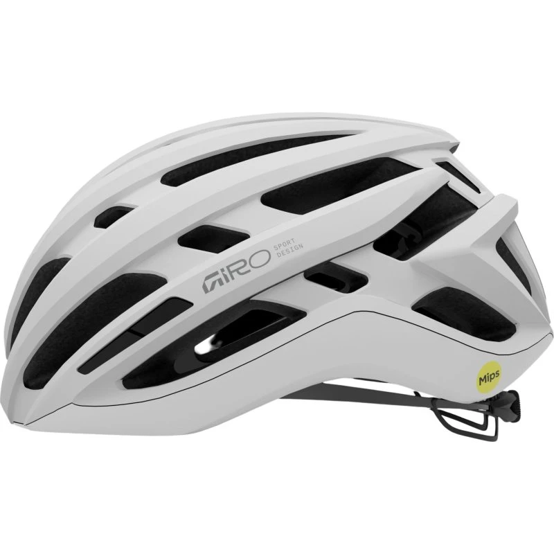 Giro Agilis Mips - Casque de vélo route - Blanc