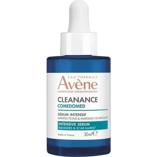 Avène Cleanance Comedomed Sérum Intensif Imperfections, 30 ml