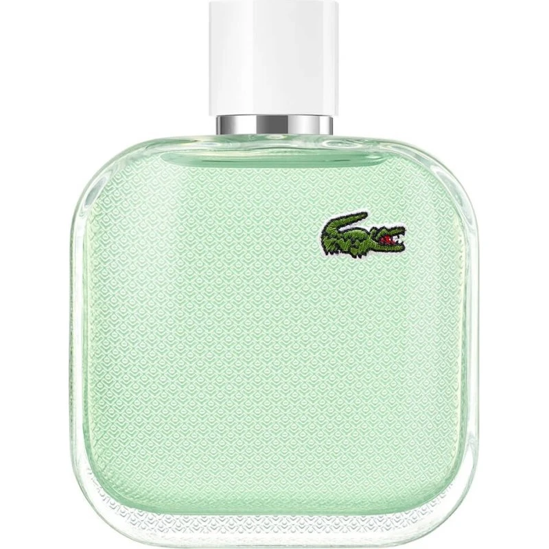Lacoste L.12.12 Blanc Eau Fraiche Eau de Toilette 100 ml
