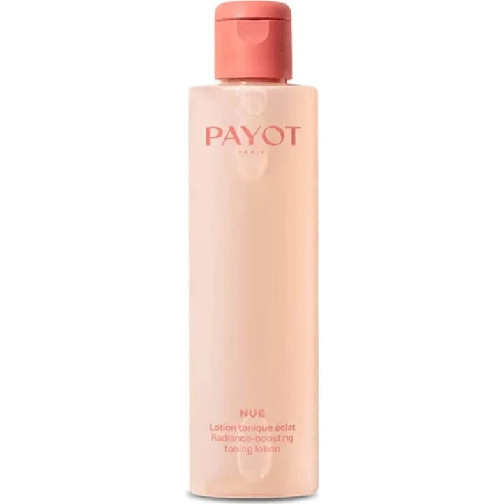 PAYOT Nue Lotion Tonique Éclat 200ml