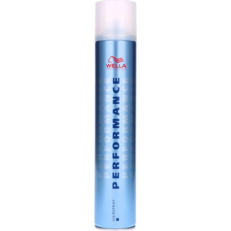 Wella Performance Hairspray Extra Hold 500 ml