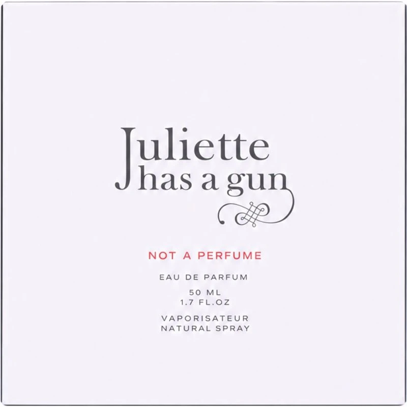 Juliette Has A Gun Not A Perfume Eau de Parfum 50ml