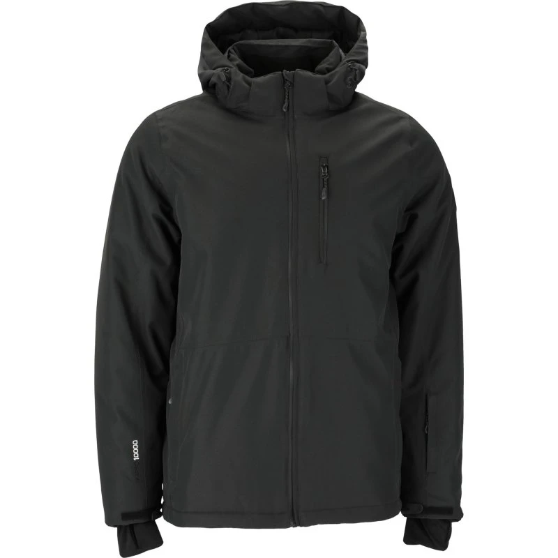 Whistler Drizzle Veste de Ski Homme - Noir