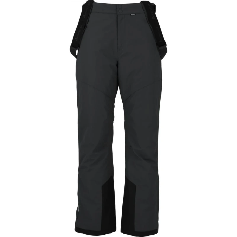 Whistler Drizzle Pantalon de Ski Homme - Noir