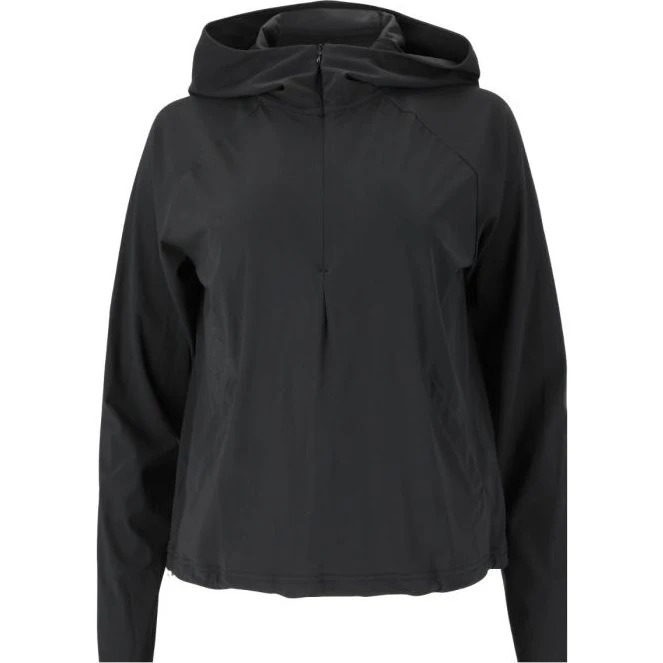 Athlecia Amisa Veste Imperméable Femme - Noir