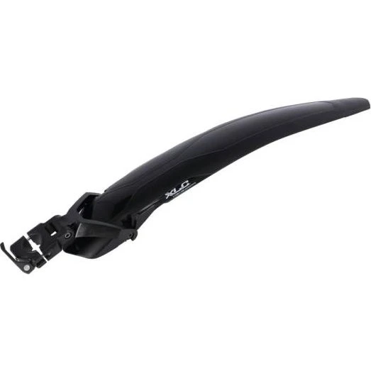 XLC MG-C37 Garde-Boue Arrière 26/29" 90 mm Noir