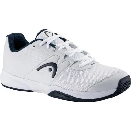 Head Revolt Court Blanc - Chaussures de Padel Homme